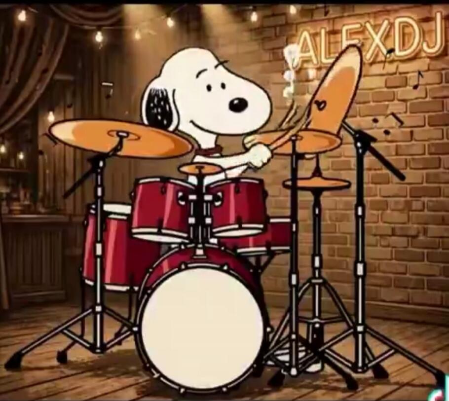 ALEXDJ
