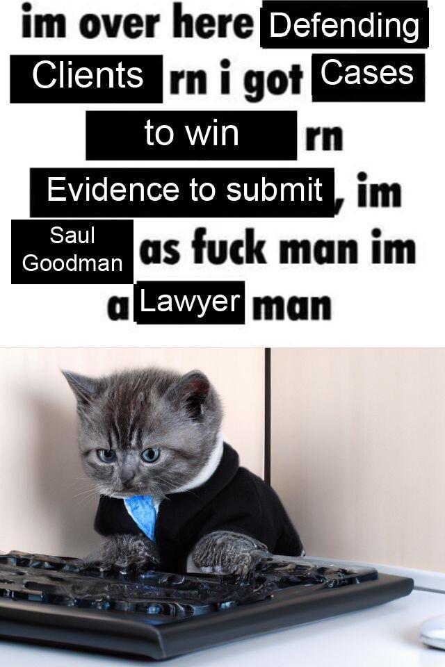 im over here PECEI I m i ot own I SVGENERCR I im Saul Bsewill as fuck man im al0EYd man