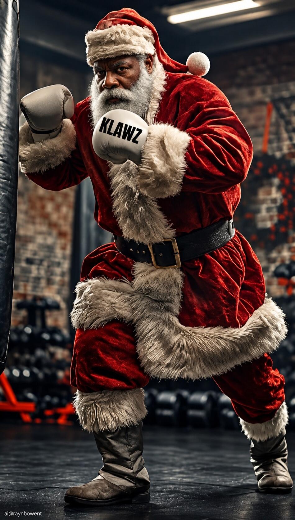 KLAWZ