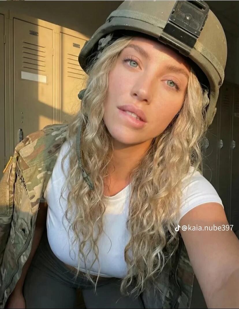 U.S. ARMY @kaia.nube397