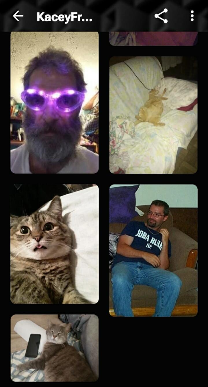 KaceyFr... JOBA RULE