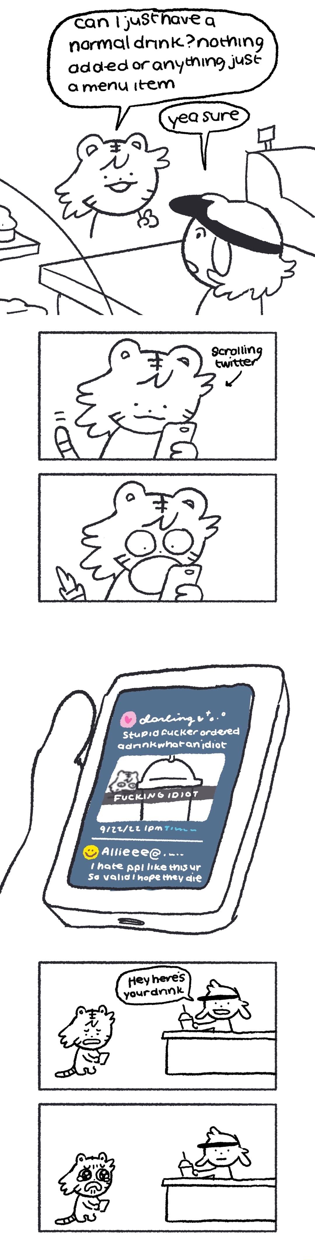 can uSme a narmal drnk 2notning adaedor Dmmmg Juse amenu item O totingve Stupi0 Fucker ordesed aannkwhatanidiot Vo FuckinGiDIOT qrzeee tem Allieee 1 hate ppi like s ur Se valial hope they dire