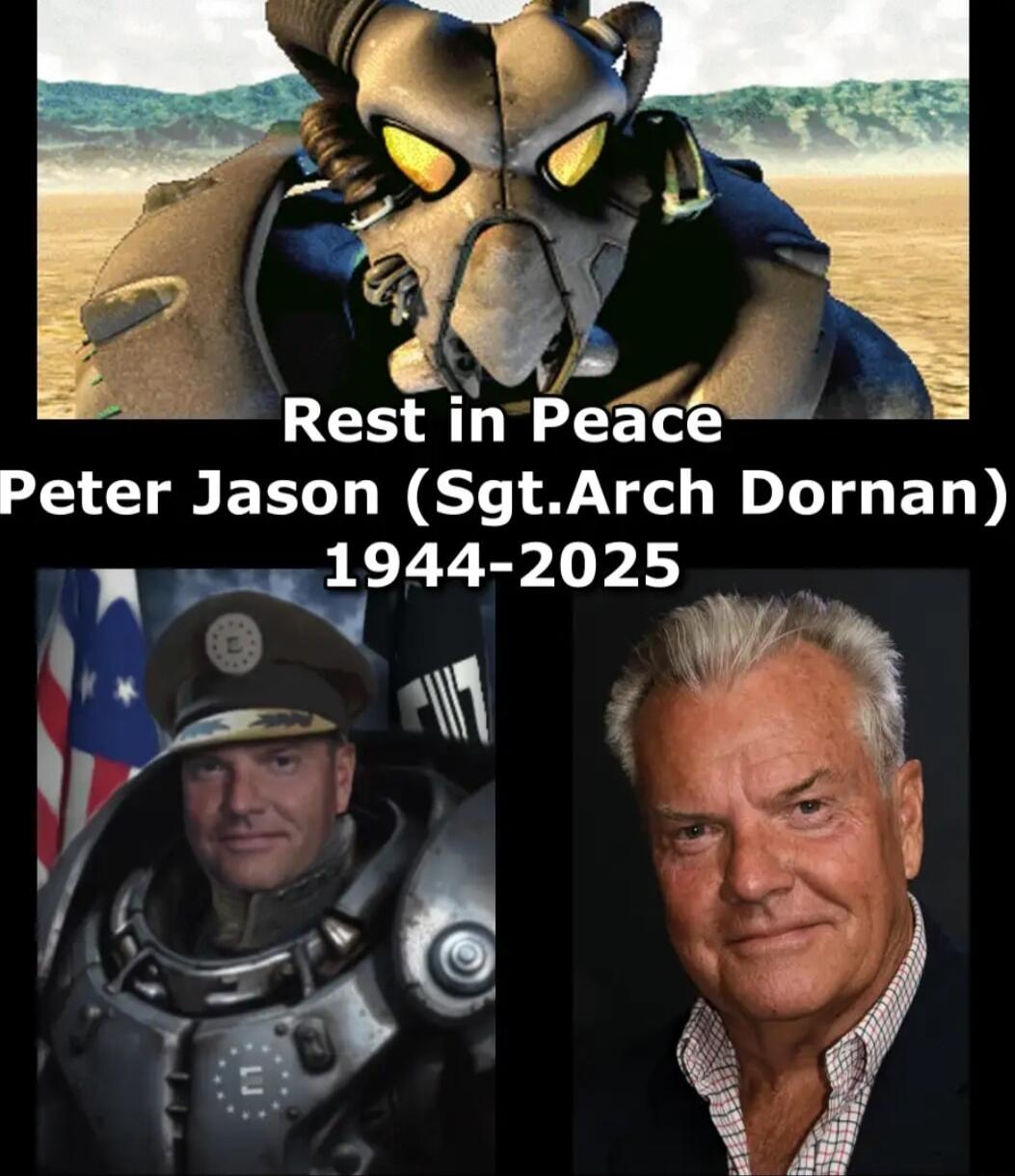 Rest in Peac AT ELL L N G V M LI BT 1 944 20 25