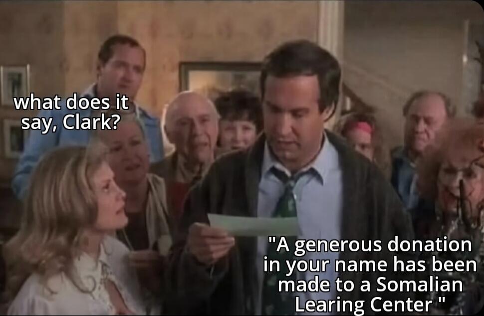 what does it say, Clark?
