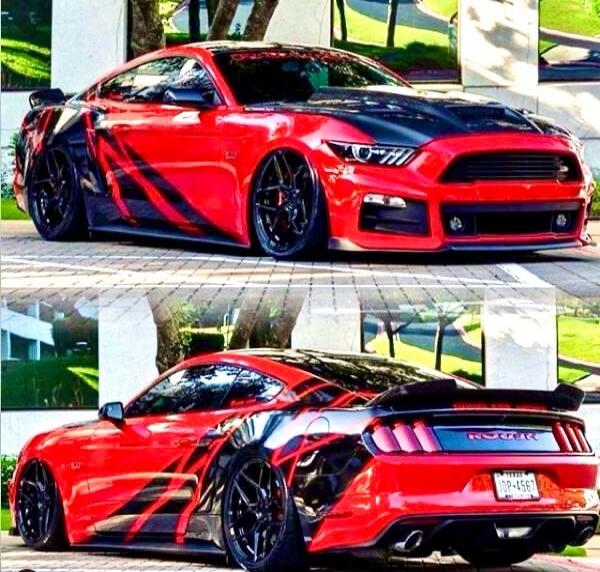 ROUSH, DP-4567