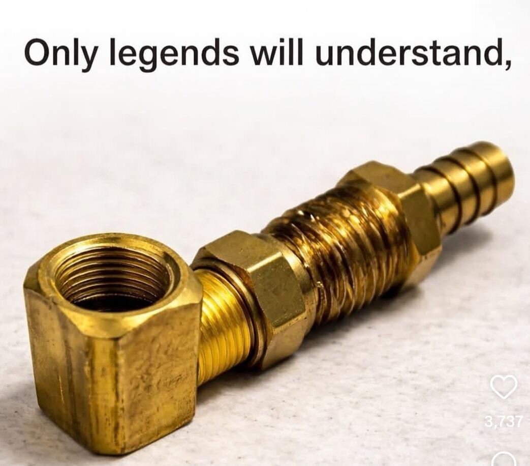 Only legends will understand,