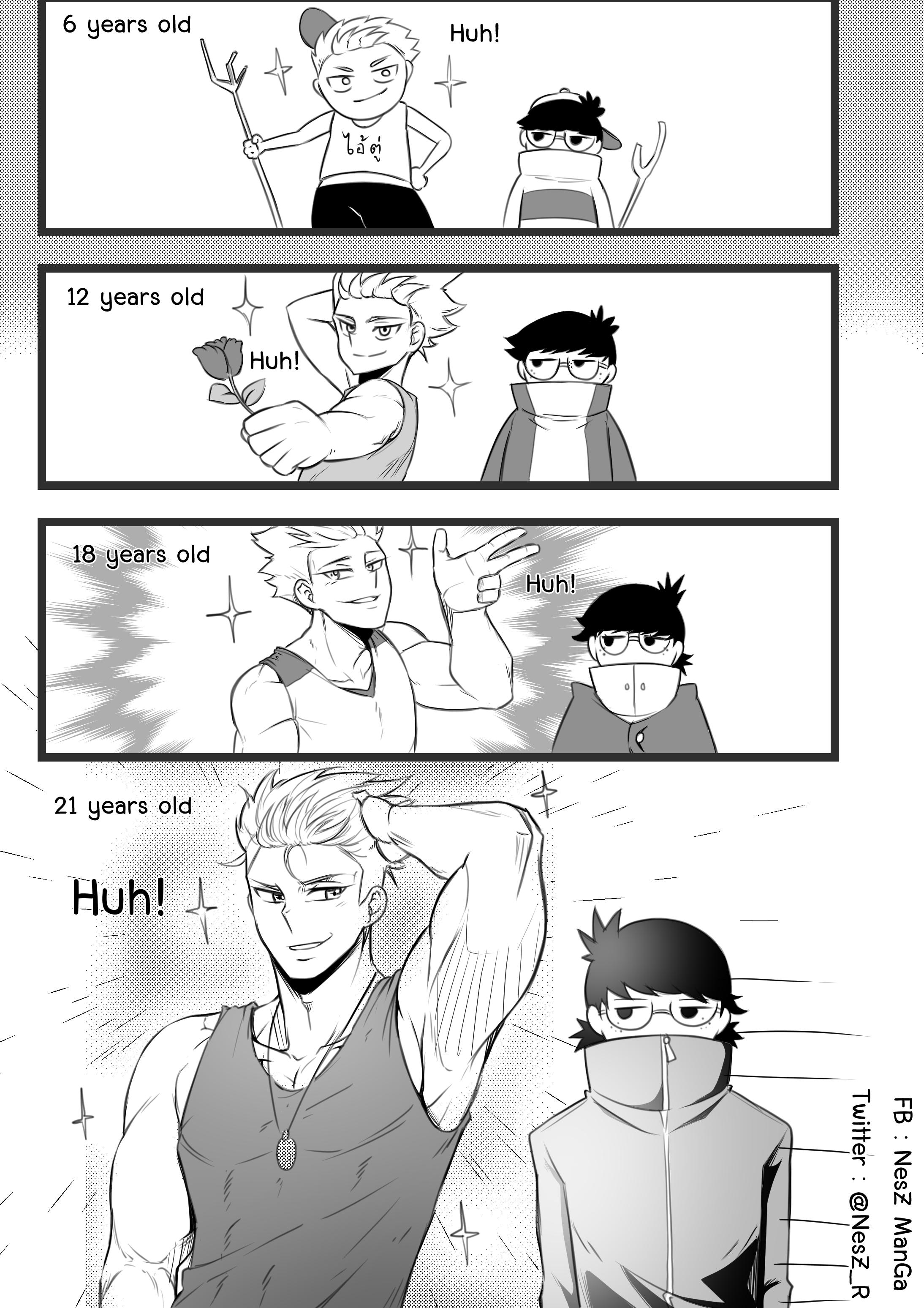 6 years old ZsN JouimL eouew ZsoN g4