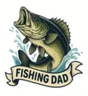 FISHING DAD