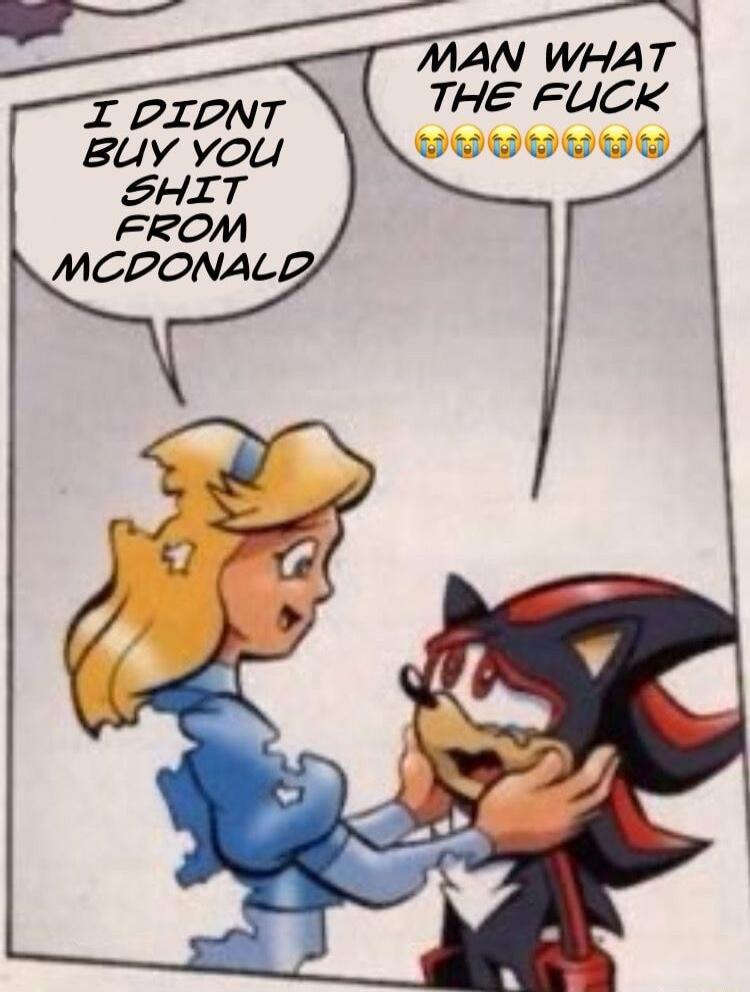 MAN WHAT THE FUCK CaohdeotoAels