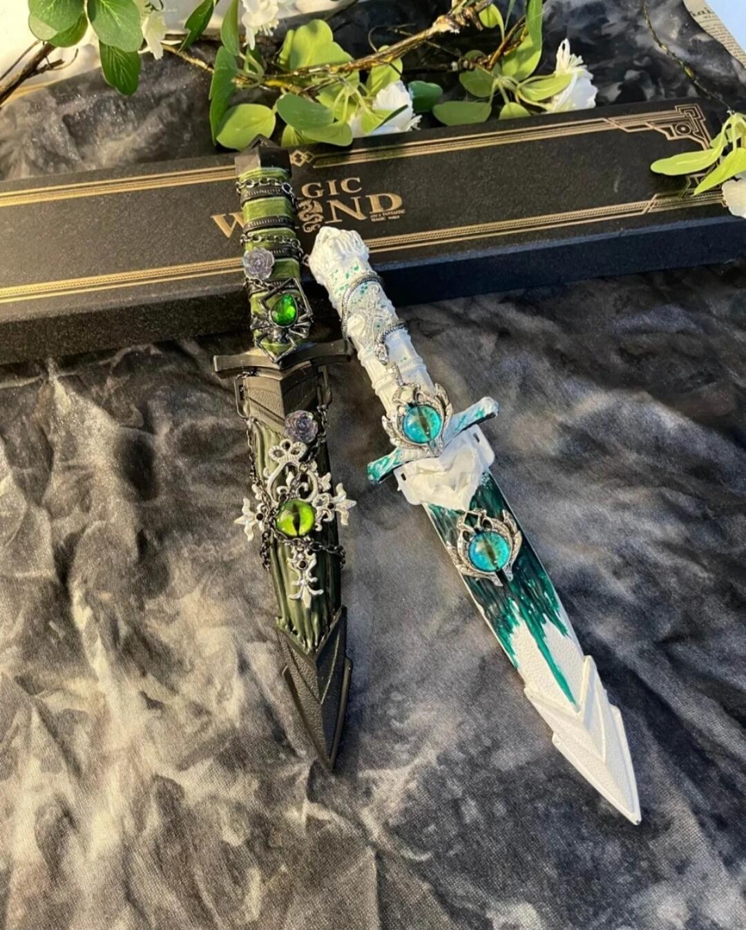 MAGIC WAND\nSession ID: 1080607.