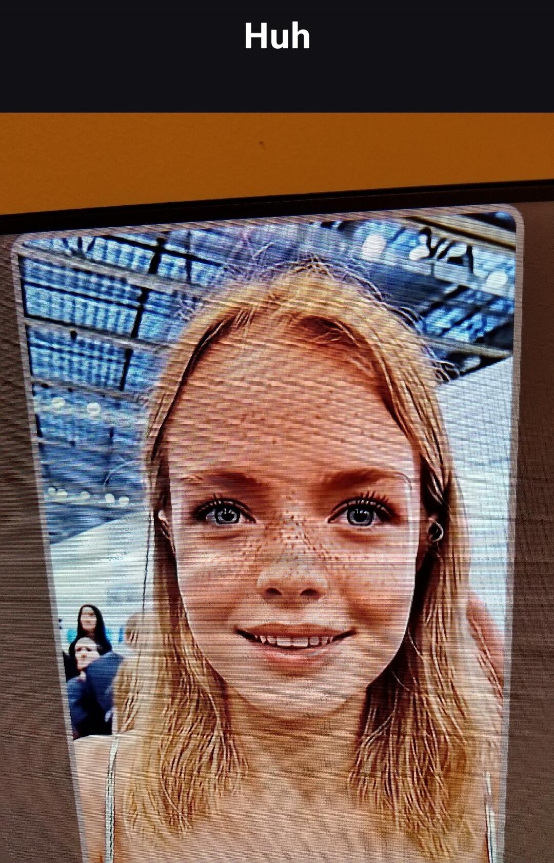Huh