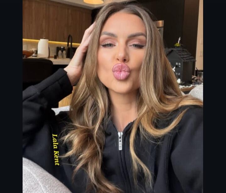 Lala Kent