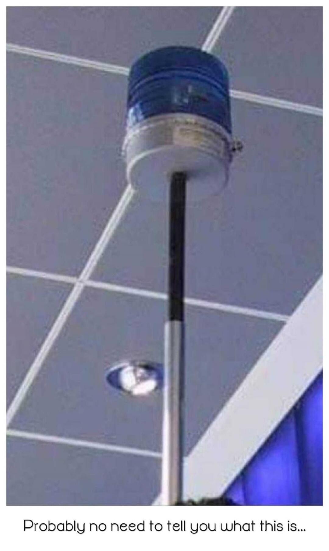 Probably no need to tell you what this is...
