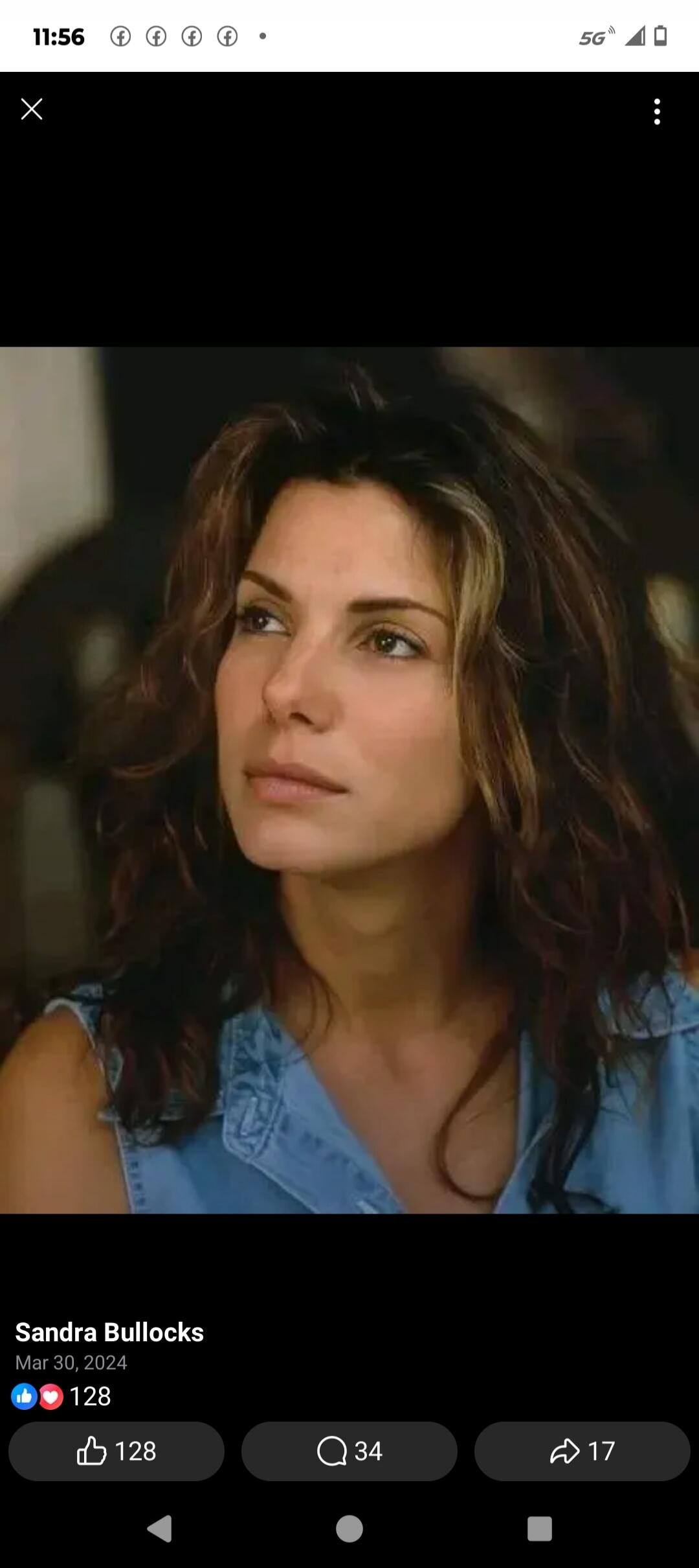 Sandra Bullocks
Mar 30, 2024