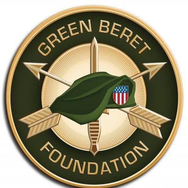 GREEN BERET FOUNDATION