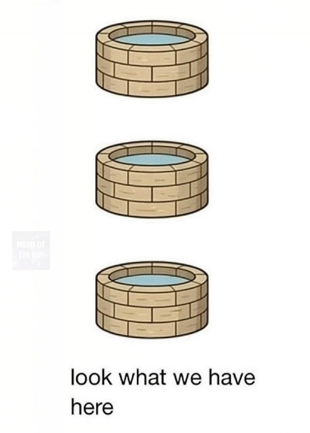 look what we have here