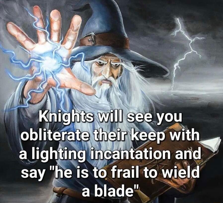 a Ilghtlng e 2 say Ife frail to wield ERIEL RN X