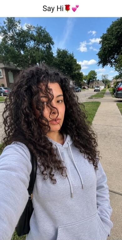 Say Hi ❤️💕