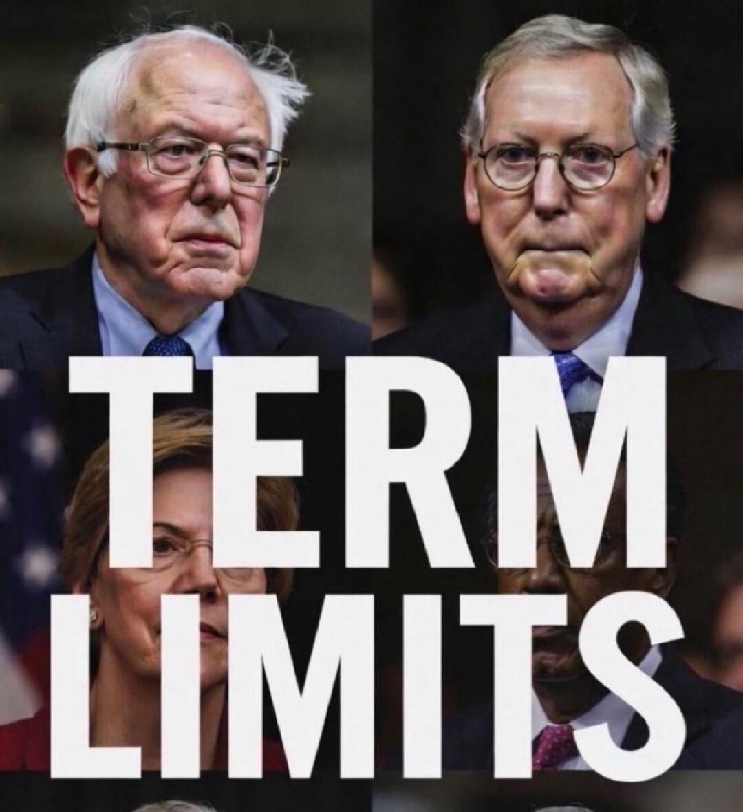 TERM LIMITS
