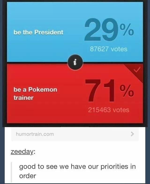 LG L trainer zeeday good to see we have our priorities in order
