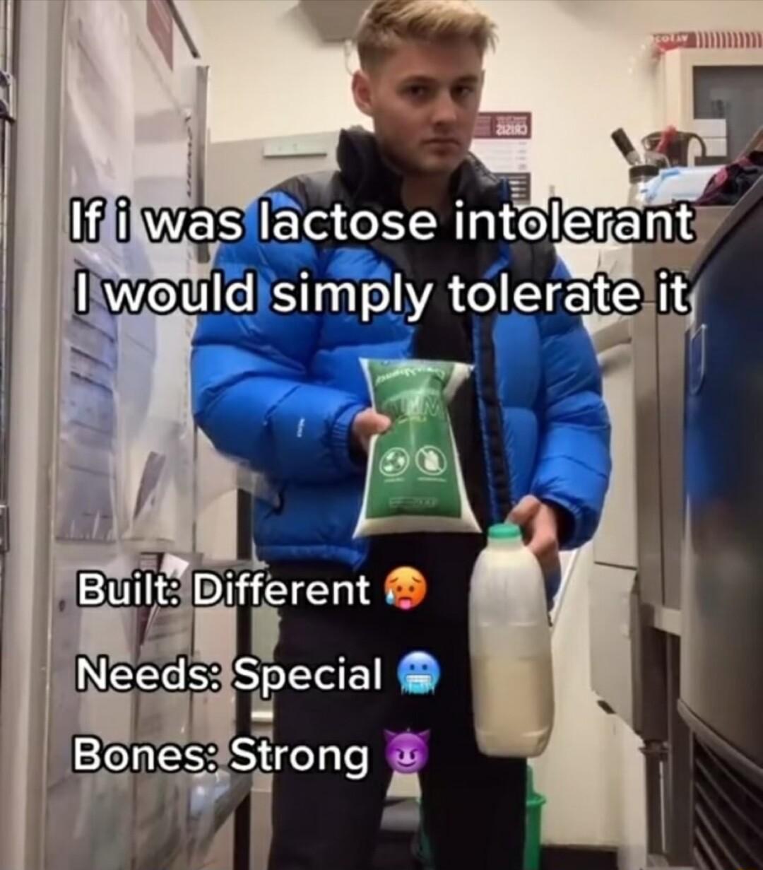 Y lweulldisimply toleratelit Ll BliltDifferent Needs3 Shpecial s