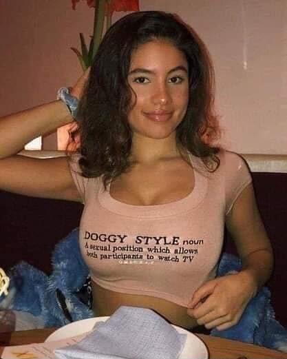 POGGY STYLE neun Atexual posttion which allows S Celpars o waich