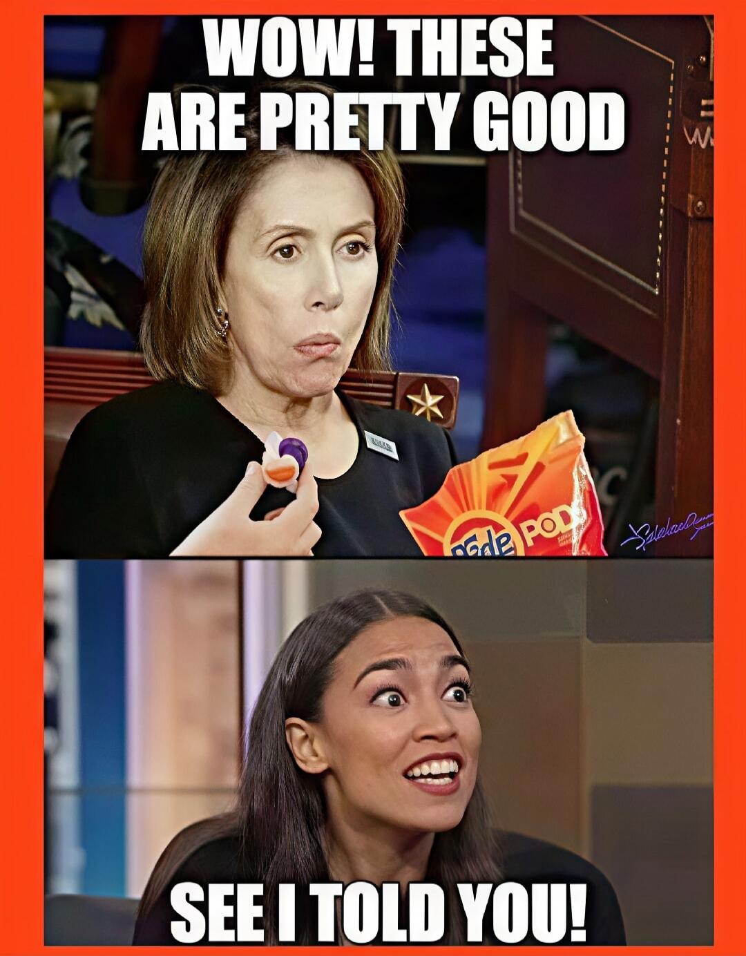 WOW! THESE ARE PRETTY GOOD SEE I TOLD YOU!