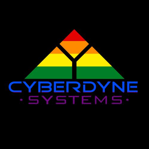 CYBERDYNE SYSTEMS