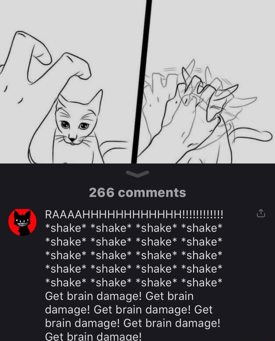 266 comments RAAAAHHHHHHHHHHHHHHH RCIEL CRR I ELCR N ETCARE E TG R EL GRS E IR TR ET RO EL GRS BTG E TS ET REIEL G BTG E IR ET G BCIEL CRREIELCRR R E IR ET G Get brain damage Get brain LT ET TR IR TE T N Ty ETe el IETNCET T IR R T E T N BTy ETe Get brain damaae