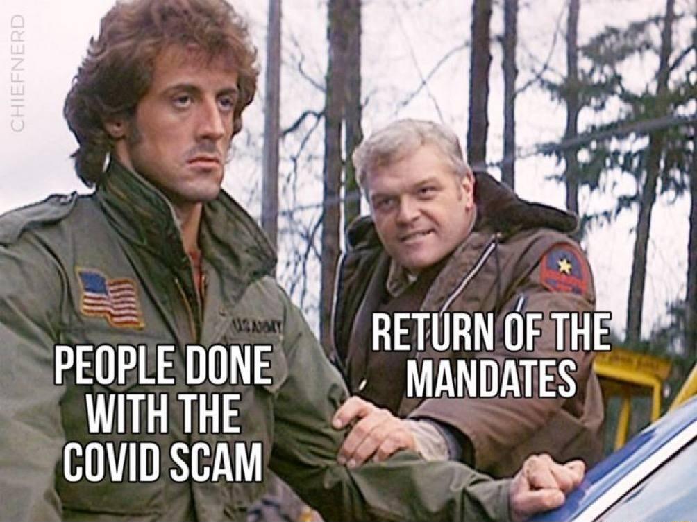 2 n PEOPLEDONE RELRTFETSH WITHTHE COVIDSCAM T A