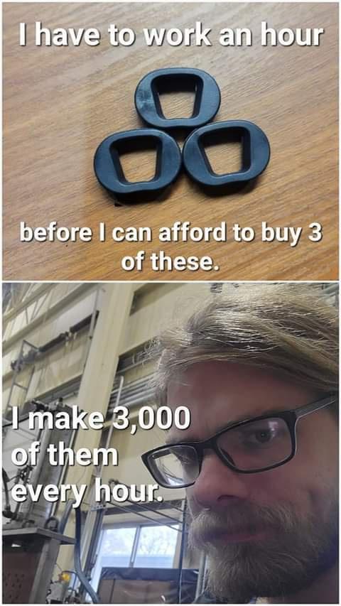 Ifhavertoworkanthour JJri J uJ affordito u J ofthese