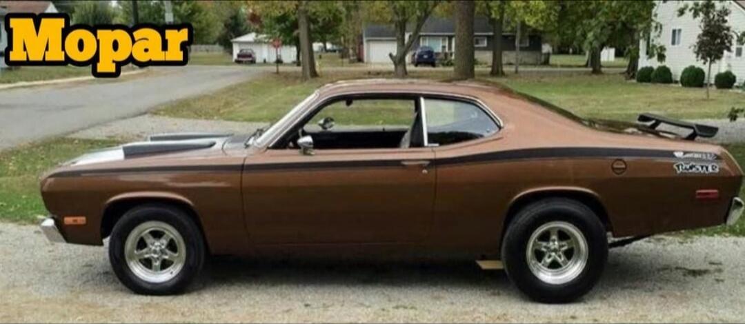 Mopar