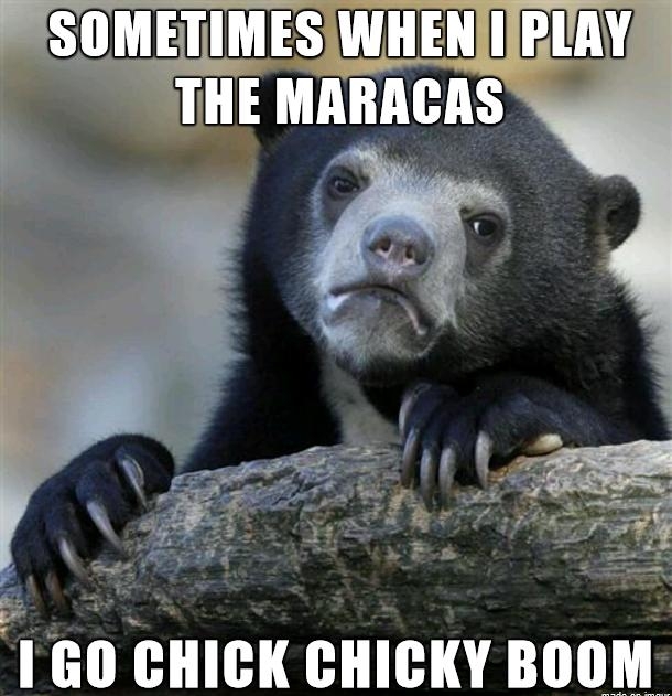 160 CHICK CHICKY BOOM