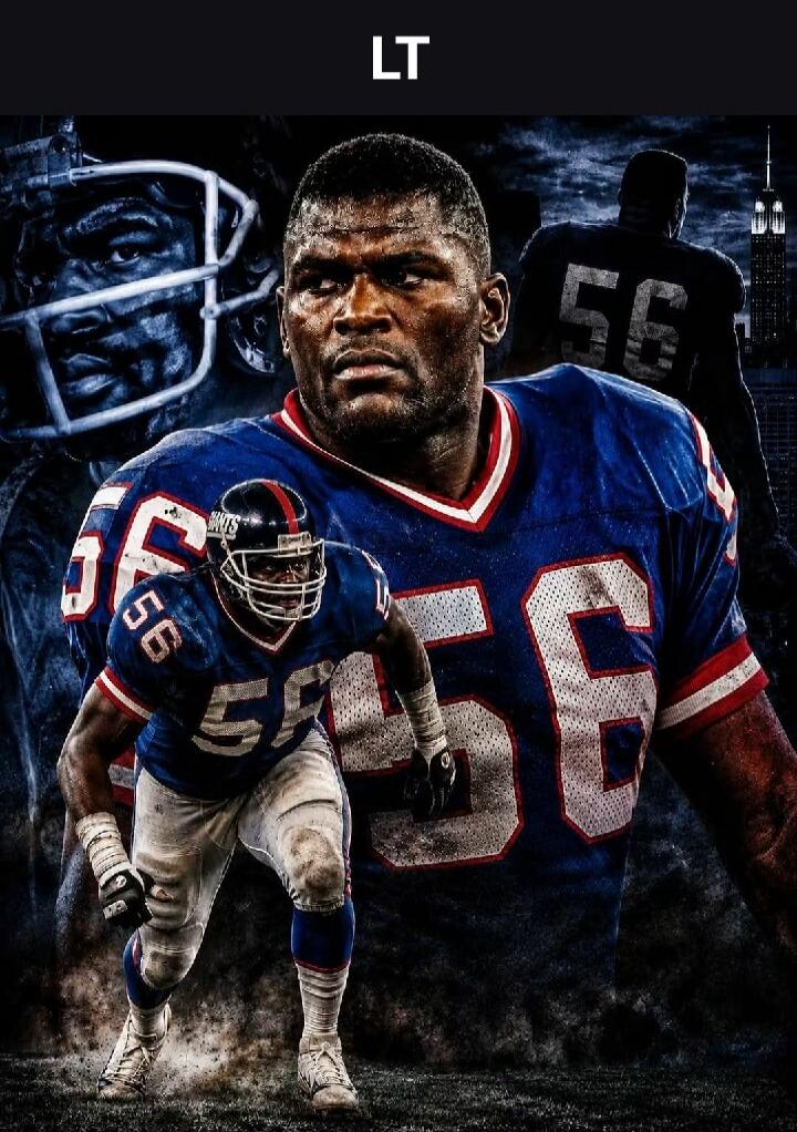 LT