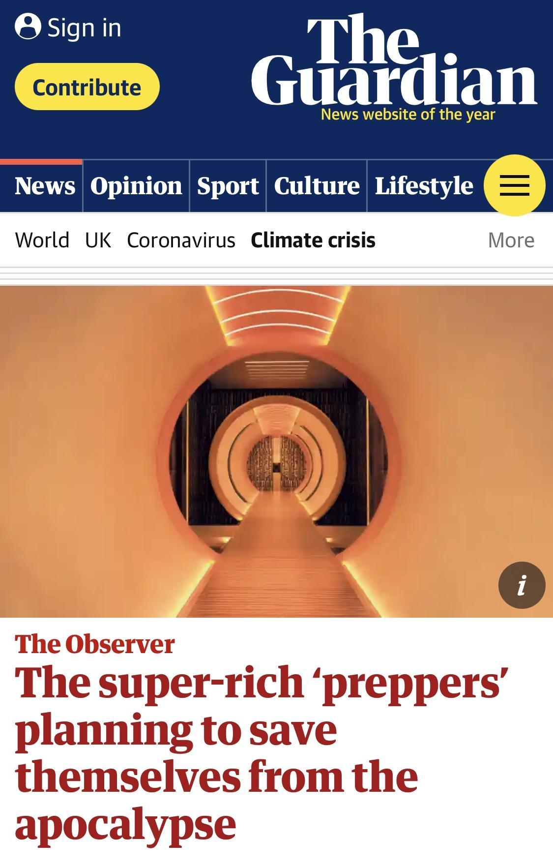 Slgn The Guardian News website of the year News Opinion Sport Culture Lifestyle World UK Coronavirus Climate crisis More