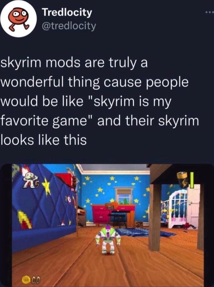 Tredlocity tredlocity SV lele TR VYA WWelale Ta VIR at ReF TNET N o ToTo would be like skyrim is my favorite game and their skyrim T IR G