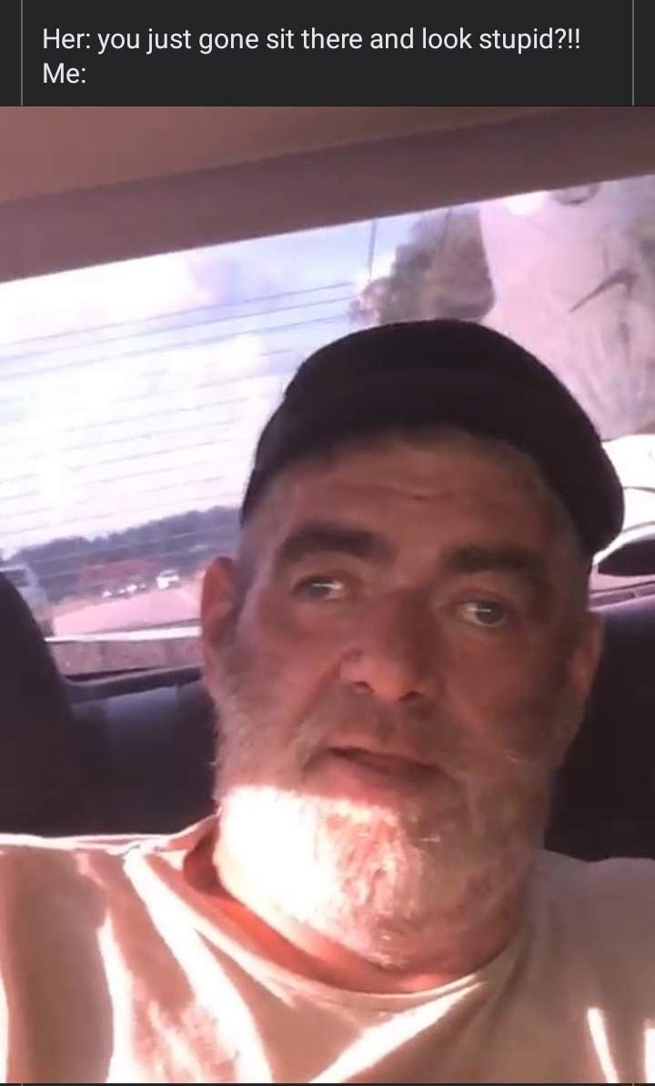 Mmpr Pat 15h Her you just gone sit there and look stupid Me