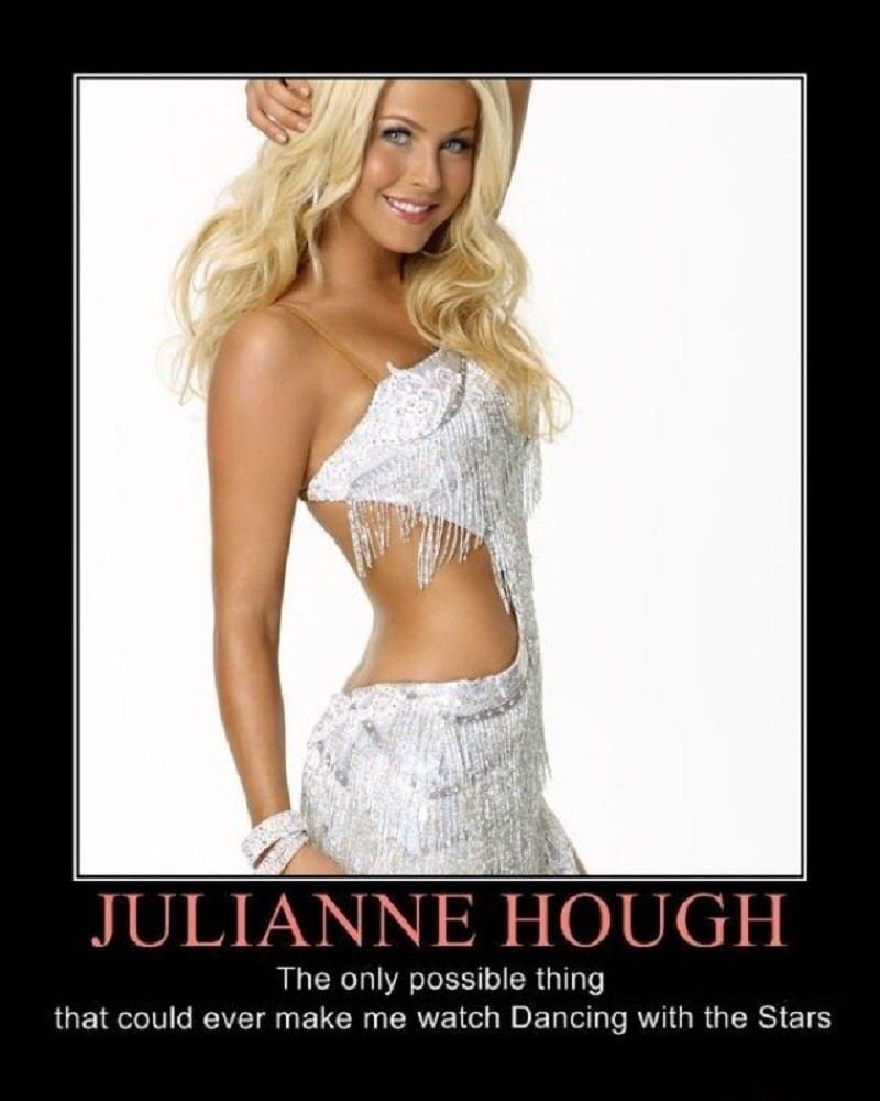 JULIANNE HOUGH The only possible thing LQE eV e RCT R ELCR N CRUVE G N B LG R GRGTERSIE S