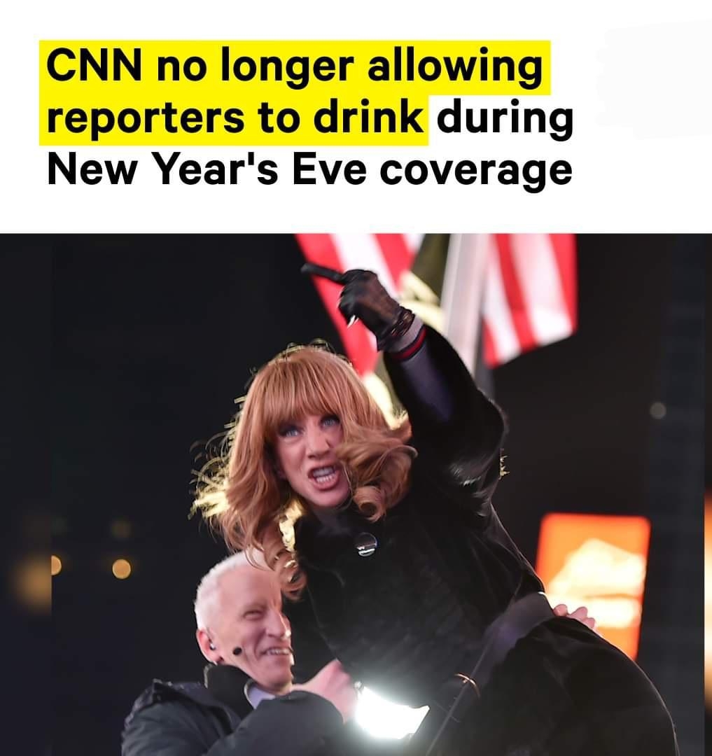 New Years Eve coverage