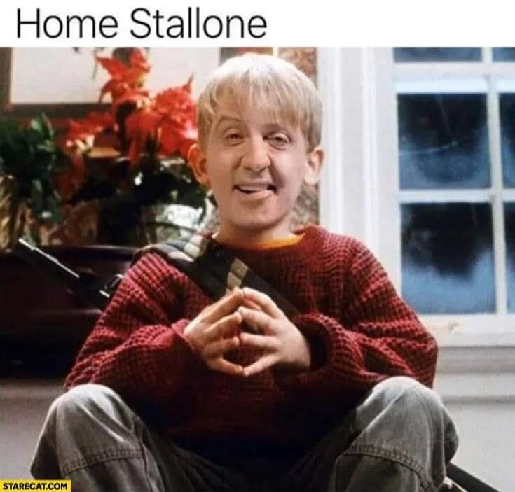 Home Stallone