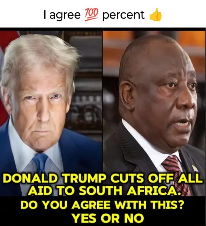 agree 0 percent