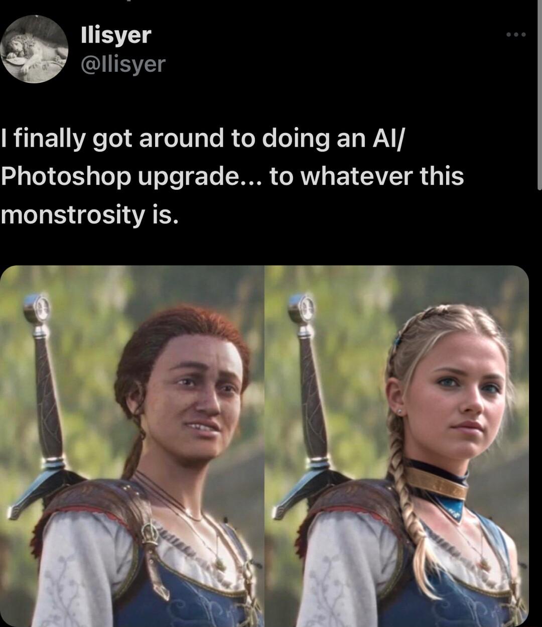 yer ACUST BB R ETRERLE L ER Y TSI CE ToT o R o Te T Te N AW EY AT T monstrosity is