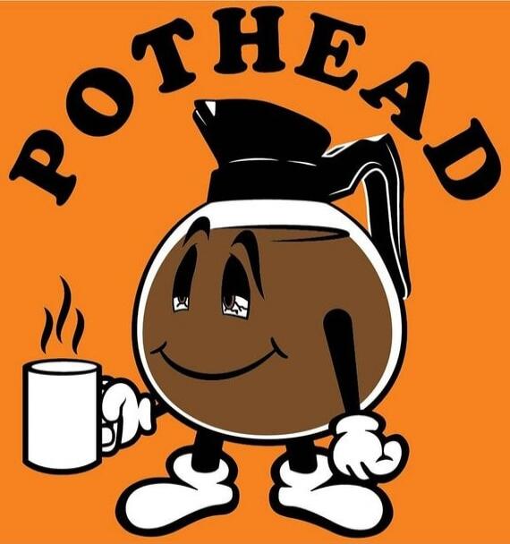 POTHEAD