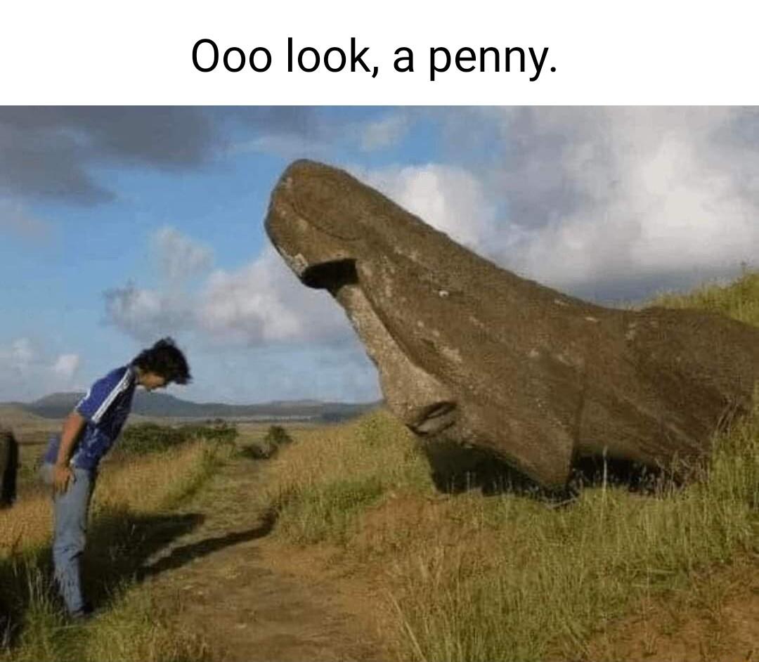000 look a penny