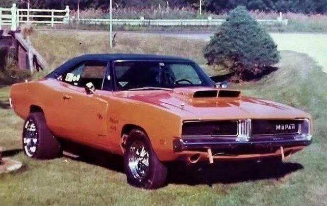 MOPAR