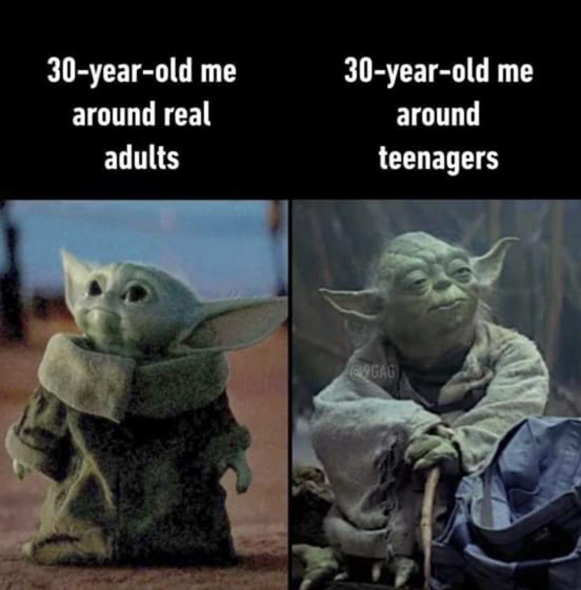 30 year old me 30 year old me ETGTT T T ETGTT T EL TS LCENEN TS