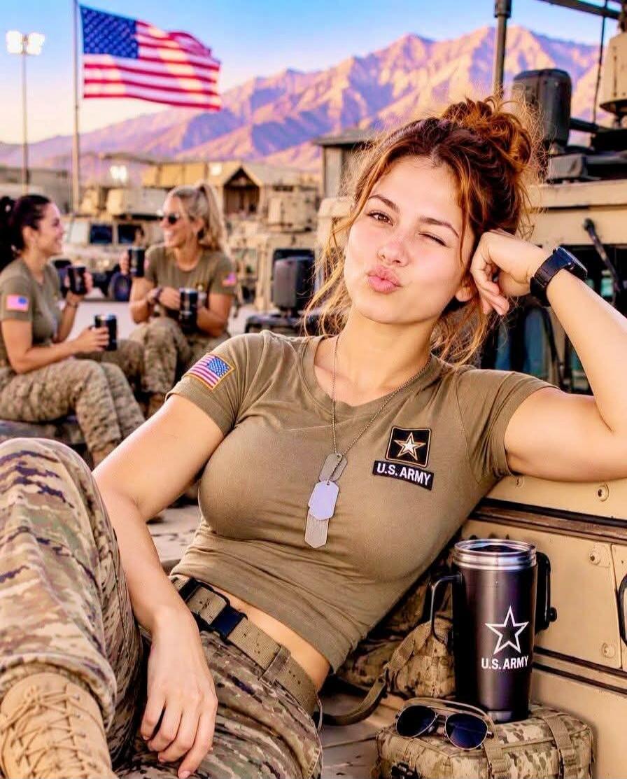 U.S. ARMY