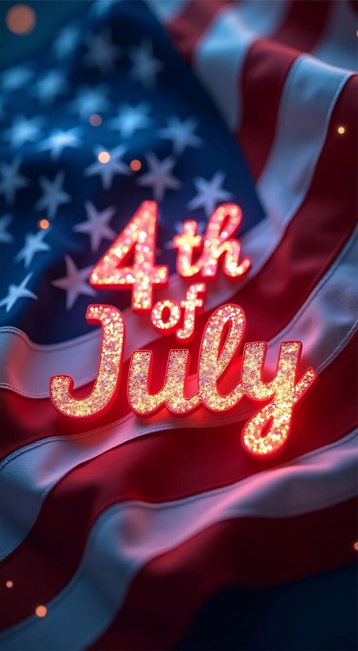 4th of July