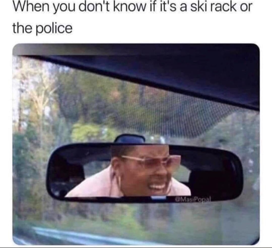 When you dol the police