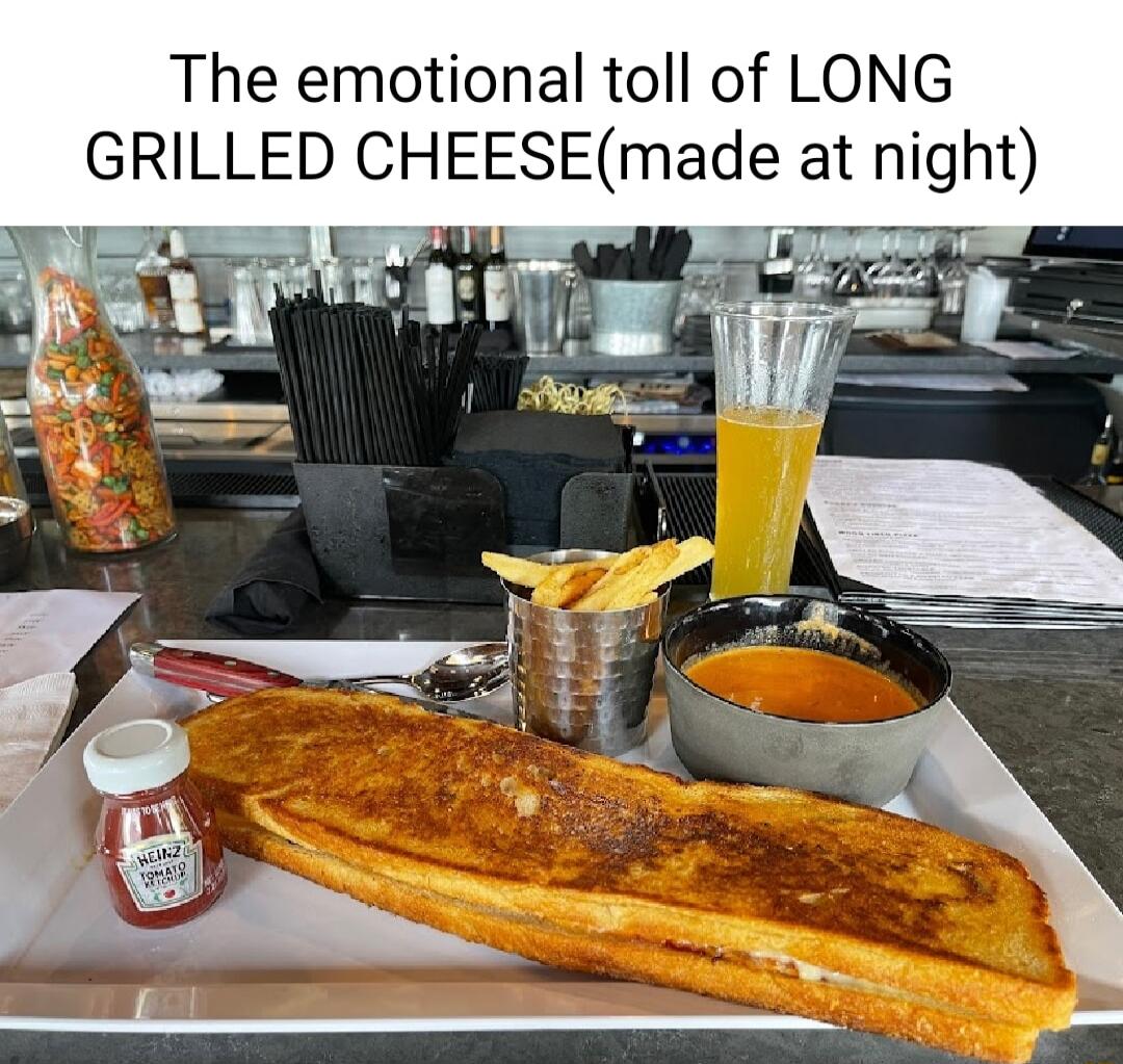 The emotional toll of LONG